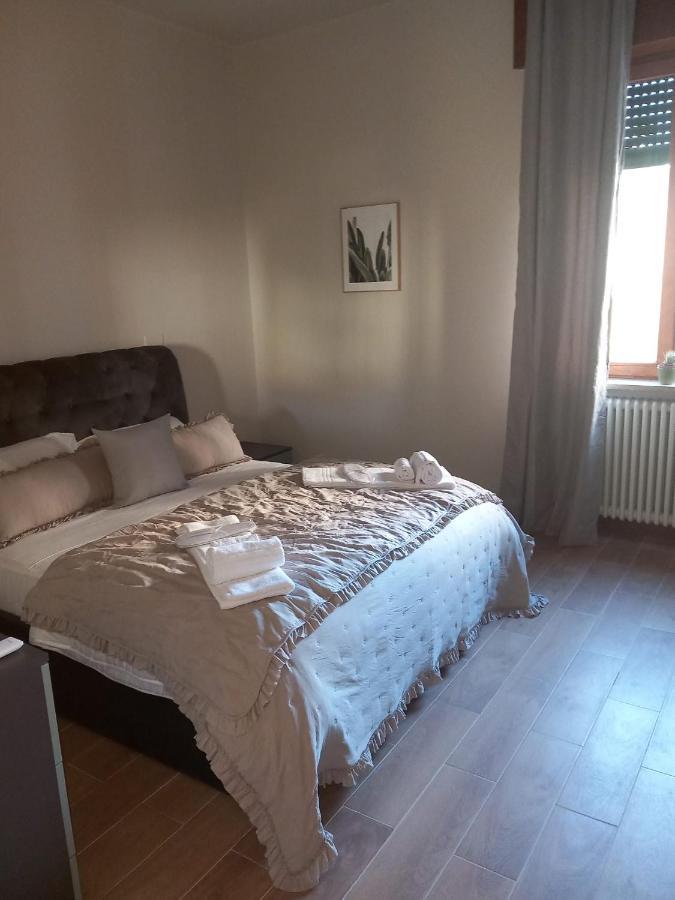 ורונה Bonsai B&B מראה חיצוני תמונה